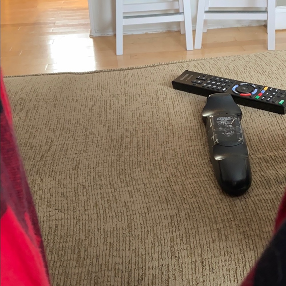 Meet your Posher, Ricky